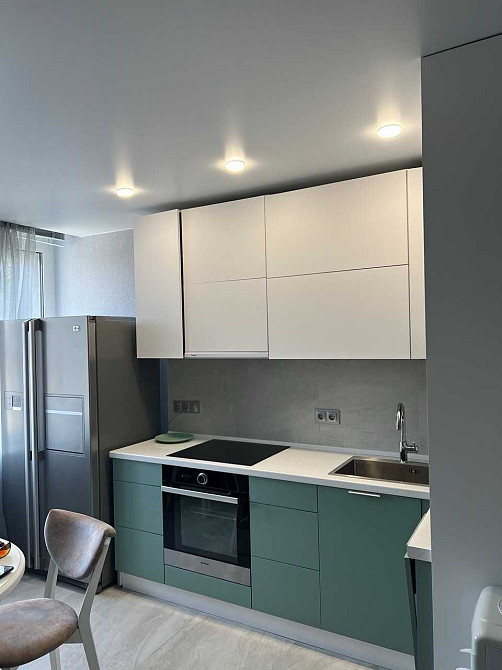 Від власника ! Сдам в оренду квартиру в ЖК Liko Perfect Town Киев - изображение 1