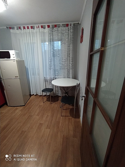 Аренда однокомнатной квартиры Киев - изображение 7