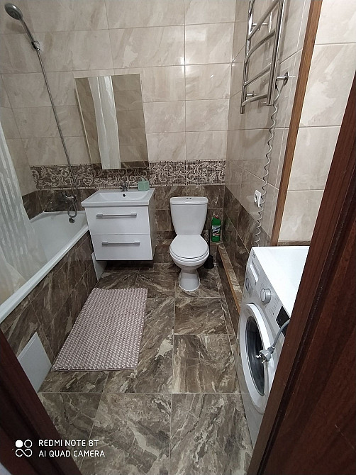 Аренда однокомнатной квартиры Киев - изображение 5