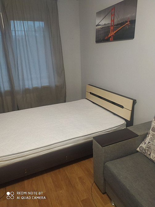 Аренда однокомнатной квартиры Киев - изображение 1