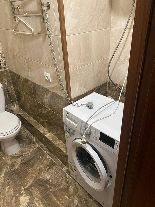 Аренда однокомнатной квартиры Киев - изображение 3