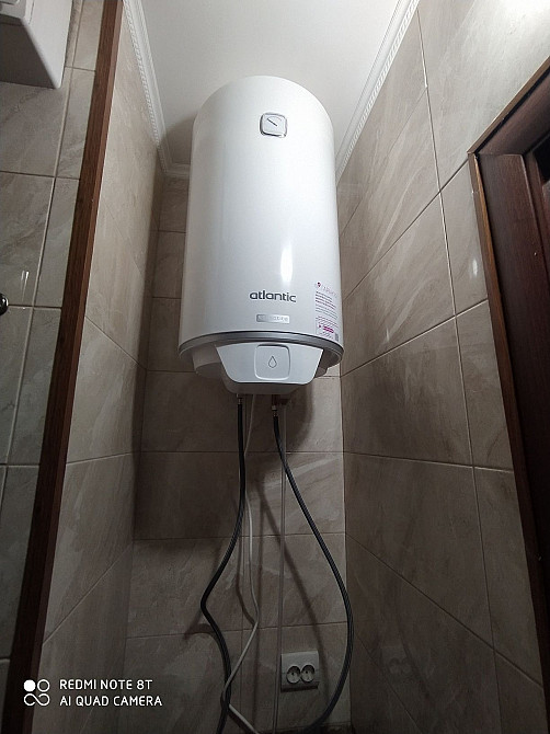 Аренда однокомнатной квартиры Киев - изображение 4