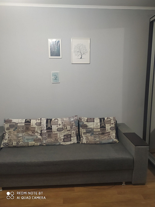 Аренда однокомнатной квартиры Киев - изображение 8