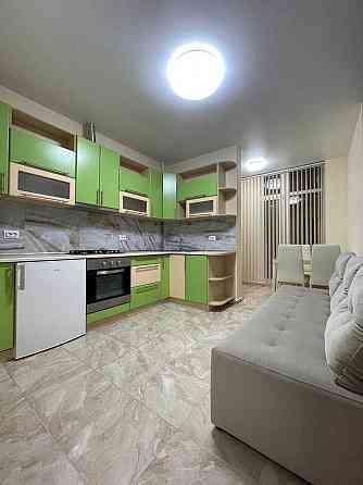 ОРЕНДА | 1-кім.квартири та кухня студія вул.Шевченка 60 ЖК «Семицвіт» Львов