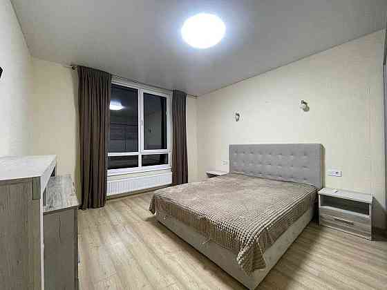 ОРЕНДА | 1-кім.квартири та кухня студія вул.Шевченка 60 ЖК «Семицвіт» Львов