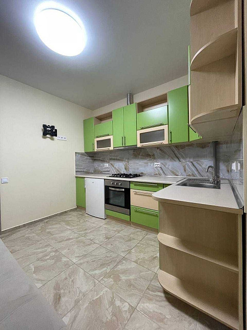 ОРЕНДА | 1-кім.квартири та кухня студія вул.Шевченка 60 ЖК «Семицвіт» Львов - изображение 6