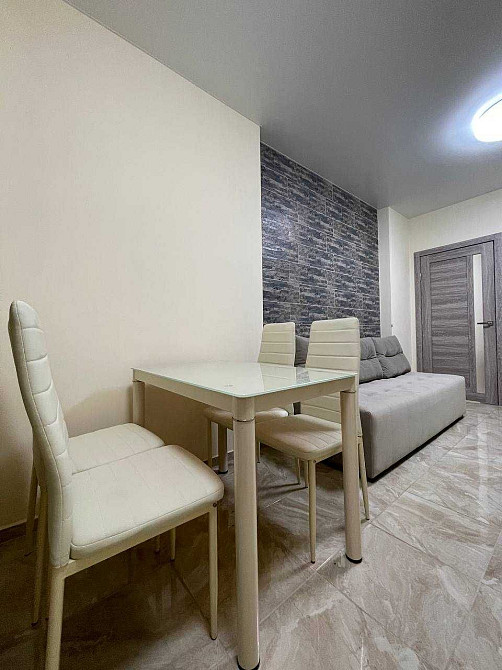 ОРЕНДА | 1-кім.квартири та кухня студія вул.Шевченка 60 ЖК «Семицвіт» Львов - изображение 7