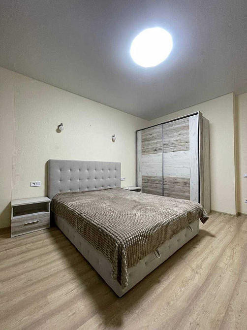 ОРЕНДА | 1-кім.квартири та кухня студія вул.Шевченка 60 ЖК «Семицвіт» Львов - изображение 3