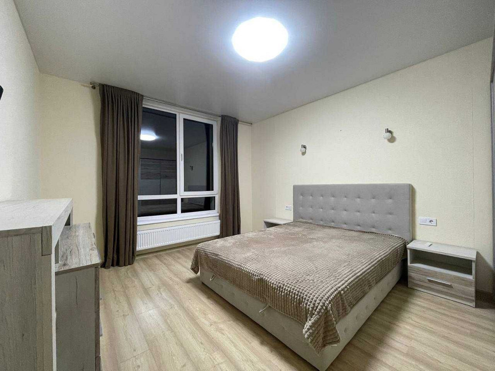 ОРЕНДА | 1-кім.квартири та кухня студія вул.Шевченка 60 ЖК «Семицвіт» Львов - изображение 1