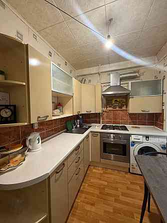 Сдаётся 3-к квартира по ул. Н. Курченко, 7 Краматорськ