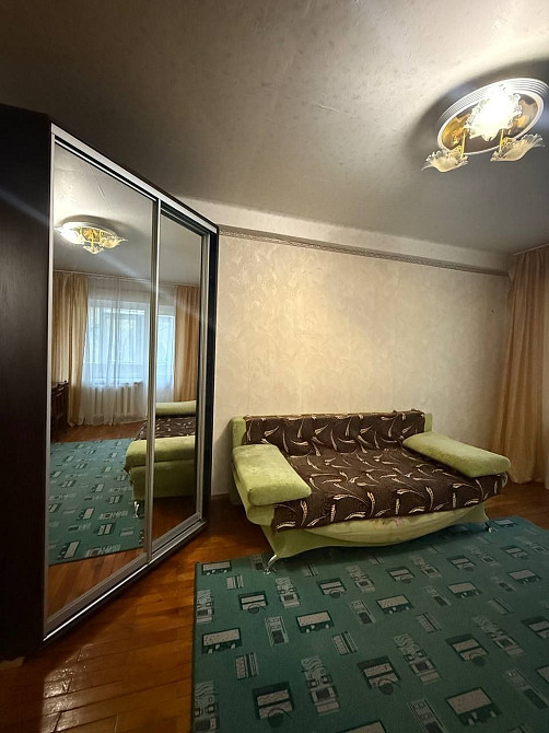 Сдаётся 3-к квартира по ул. Н. Курченко, 7 Краматорськ - зображення 3