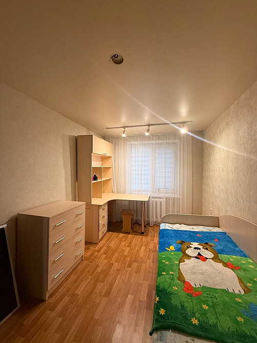 Сдаётся 3-к квартира по ул. Н. Курченко, 7 Краматорськ - зображення 6