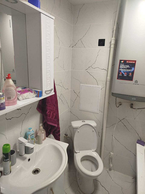 Сдам 2к на Атамана Головатого Одесса - изображение 2