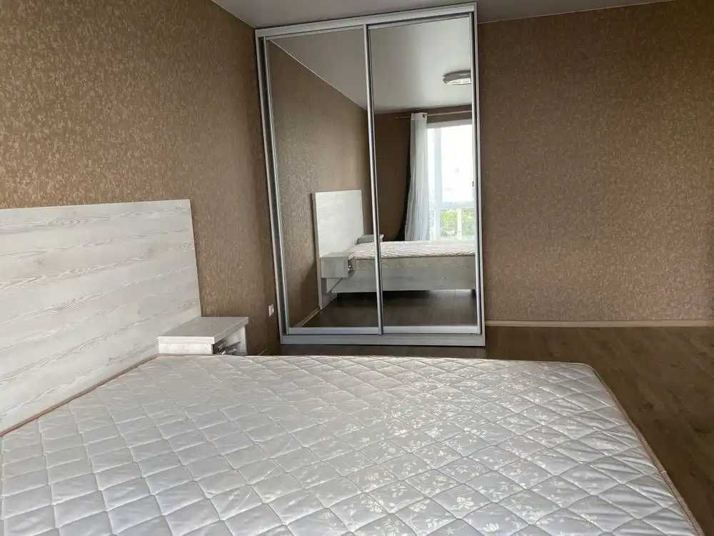 Сдам 1 комнатную квартиру Сичеславская Набережная 16 ( Центр города) Днепр - изображение 1