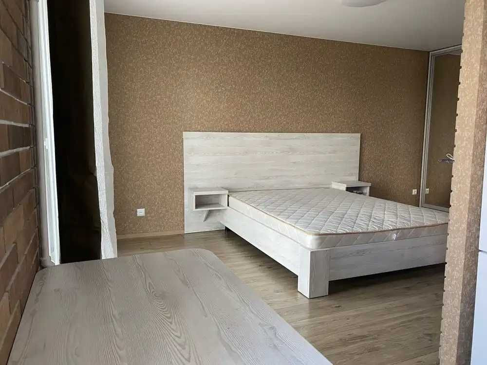 Сдам 1 комнатную квартиру Сичеславская Набережная 16 ( Центр города) Днепр - изображение 5