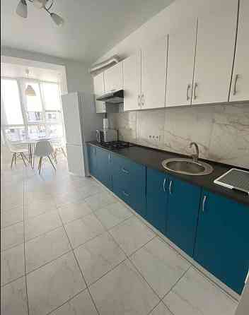 1-К квартира ЖК Львівський маєток Софіївська Борщагівка Софиевская Борщаговка