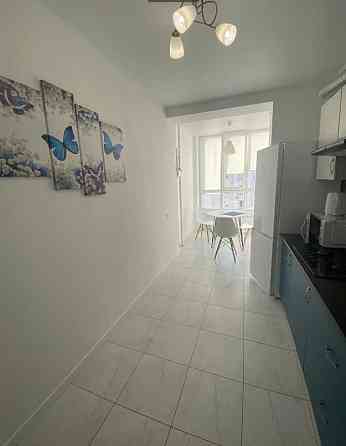 1-К квартира ЖК Львівський маєток Софіївська Борщагівка Софиевская Борщаговка