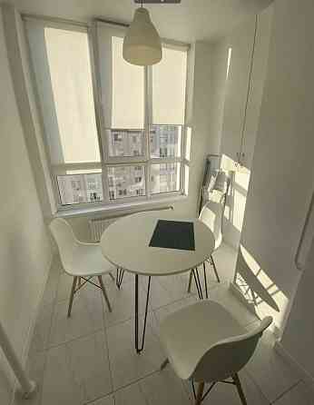 1-К квартира ЖК Львівський маєток Софіївська Борщагівка Софиевская Борщаговка