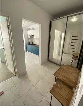 1-К квартира ЖК Львівський маєток Софіївська Борщагівка Софиевская Борщаговка