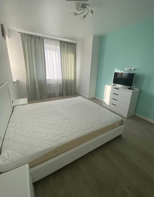 1-К квартира ЖК Львівський маєток Софіївська Борщагівка Софиевская Борщаговка - изображение 5