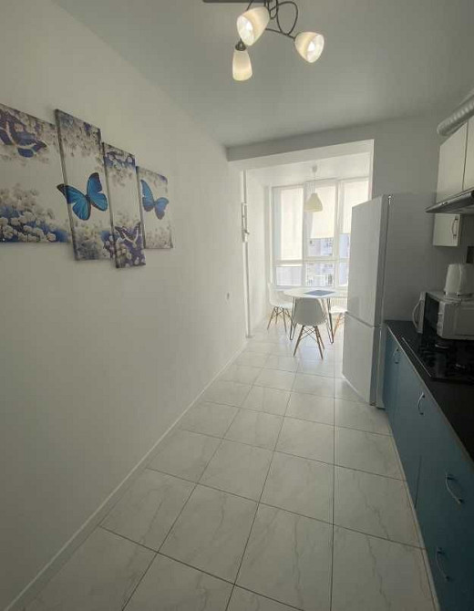 1-К квартира ЖК Львівський маєток Софіївська Борщагівка Софиевская Борщаговка - изображение 2