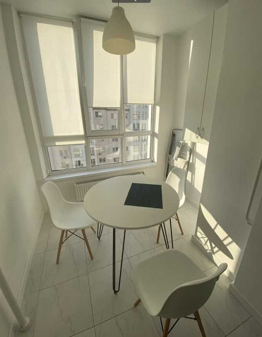 1-К квартира ЖК Львівський маєток Софіївська Борщагівка Софиевская Борщаговка - изображение 3