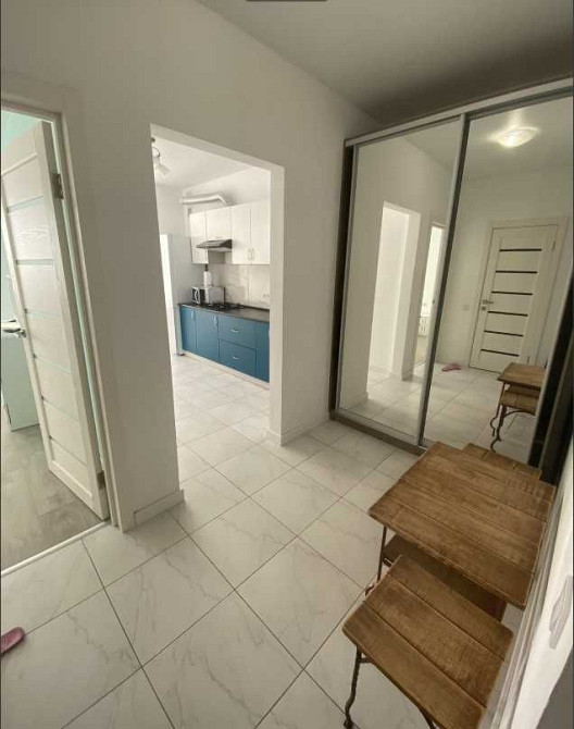 1-К квартира ЖК Львівський маєток Софіївська Борщагівка Софиевская Борщаговка - изображение 4