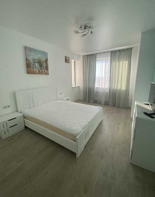 1-К квартира ЖК Львівський маєток Софіївська Борщагівка Софиевская Борщаговка - изображение 7