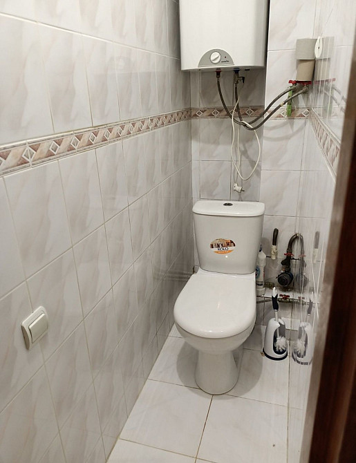 Здам 3 кімнату квартиру на Вишенці 17000грн Винница - изображение 5