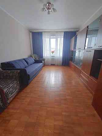 Оренда 2к вул. Ревуцького 19/1, м. Харківська Киев