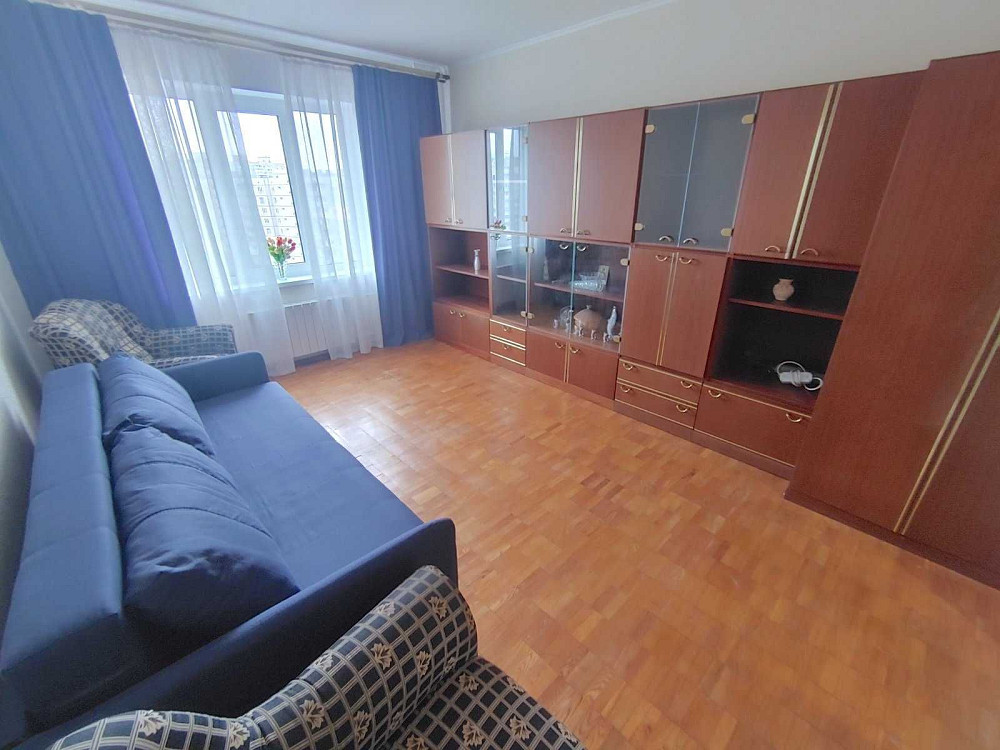 Оренда 2к вул. Ревуцького 19/1, м. Харківська Киев - изображение 2