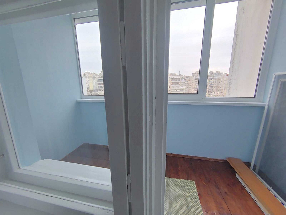 Оренда 2к вул. Ревуцького 19/1, м. Харківська Киев - изображение 8