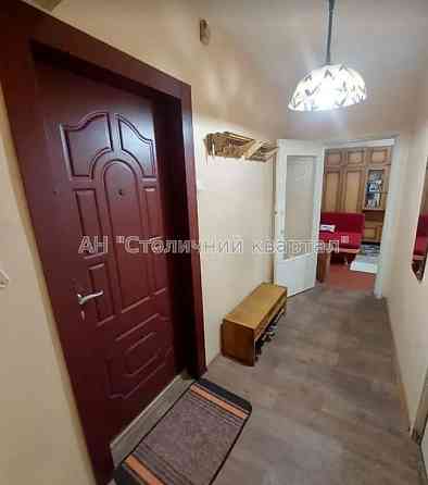 Затишна однокімнатна квартира на 2-му поверсі. Вул. Мокра, 7б Киев