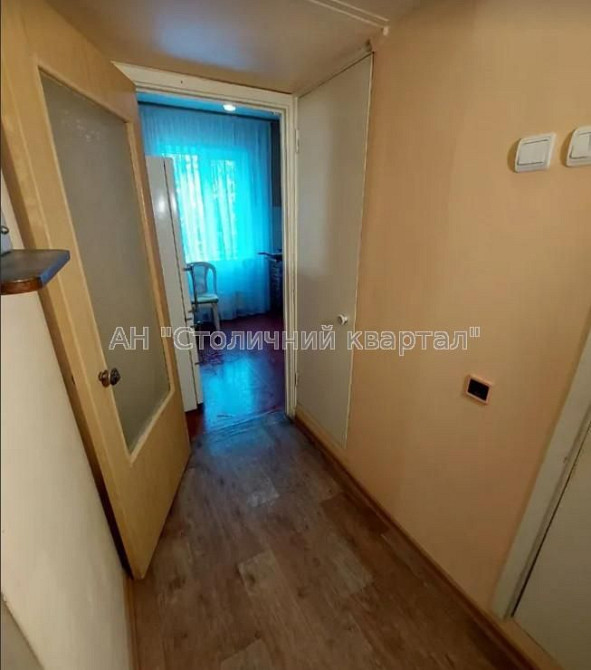 Затишна однокімнатна квартира на 2-му поверсі. Вул. Мокра, 7б Киев - изображение 7