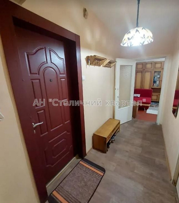 Затишна однокімнатна квартира на 2-му поверсі. Вул. Мокра, 7б Киев - изображение 6