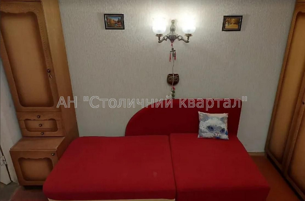 Затишна однокімнатна квартира на 2-му поверсі. Вул. Мокра, 7б Киев - изображение 4