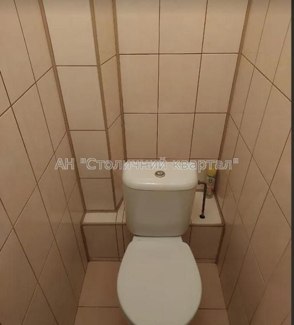 Затишна однокімнатна квартира на 2-му поверсі. Вул. Мокра, 7б Киев - изображение 8