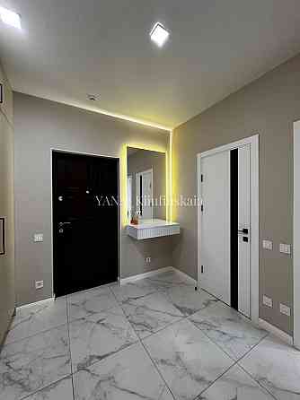 ПЕРВАЯ АРЕНДА‼️ 1к квартира 60/61 Жемчужина КРАСНОВА‼️Длительно Одесса