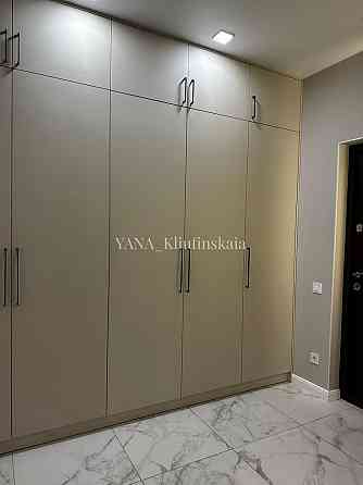 ПЕРВАЯ АРЕНДА‼️ 1к квартира 60/61 Жемчужина КРАСНОВА‼️Длительно Одесса