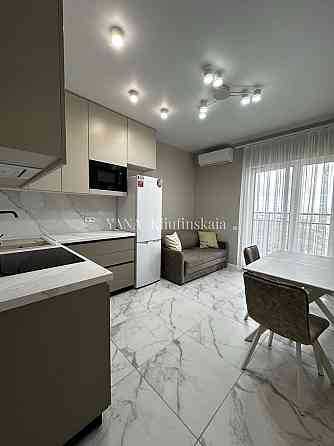 ПЕРВАЯ АРЕНДА‼️ 1к квартира 60/61 Жемчужина КРАСНОВА‼️Длительно Одесса