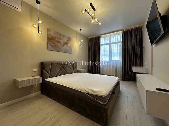 ПЕРВАЯ АРЕНДА‼️ 1к квартира 60/61 Жемчужина КРАСНОВА‼️Длительно Одесса