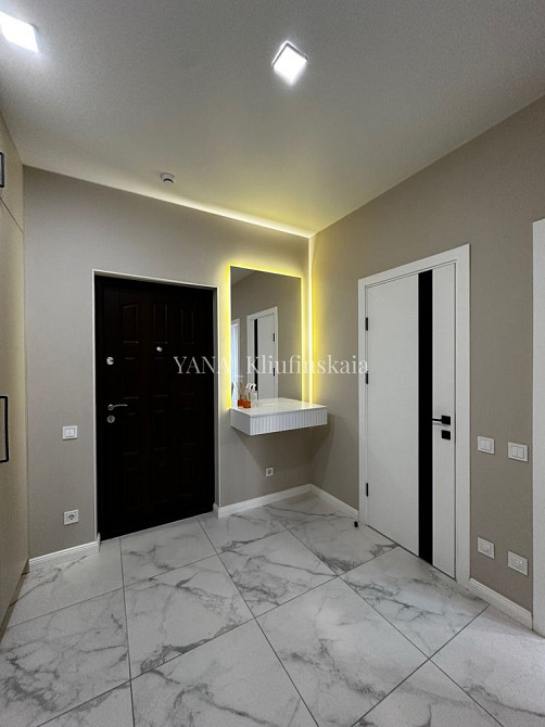 ПЕРВАЯ АРЕНДА‼️ 1к квартира 60/61 Жемчужина КРАСНОВА‼️Длительно Одеса - зображення 2