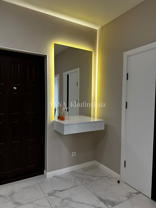 ПЕРВАЯ АРЕНДА‼️ 1к квартира 60/61 Жемчужина КРАСНОВА‼️Длительно Одеса - зображення 3