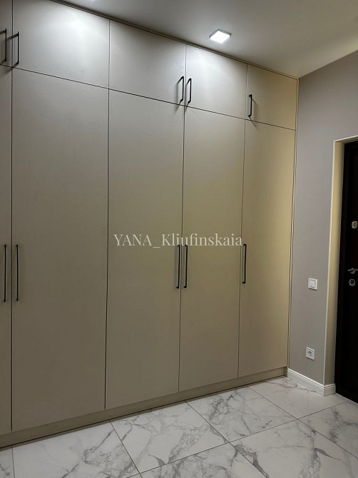 ПЕРВАЯ АРЕНДА‼️ 1к квартира 60/61 Жемчужина КРАСНОВА‼️Длительно Одеса - зображення 5