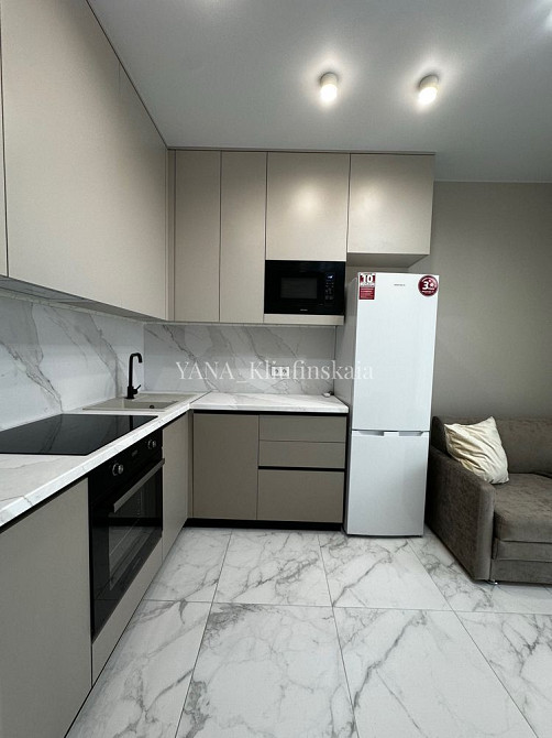 ПЕРВАЯ АРЕНДА‼️ 1к квартира 60/61 Жемчужина КРАСНОВА‼️Длительно Одеса - зображення 7