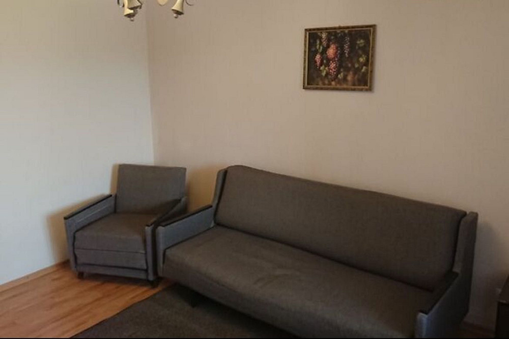 Аренда 2-к квартиры на Тополе-3 Днепр - изображение 2