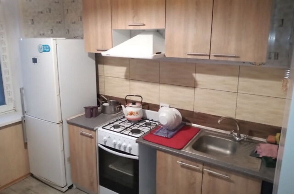 Аренда 2-к квартиры на Тополе-3 Днепр - изображение 6