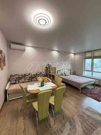 Аренда квартиры ЖК Новопечерская башня Печерский рн Киев