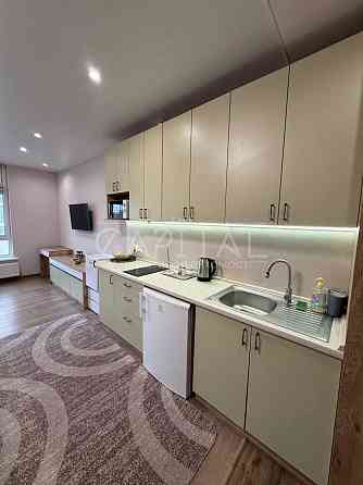 Аренда квартиры ЖК Новопечерская башня Печерский рн Киев