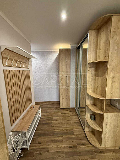 Аренда квартиры ЖК Новопечерская башня Печерский рн Киев - изображение 8